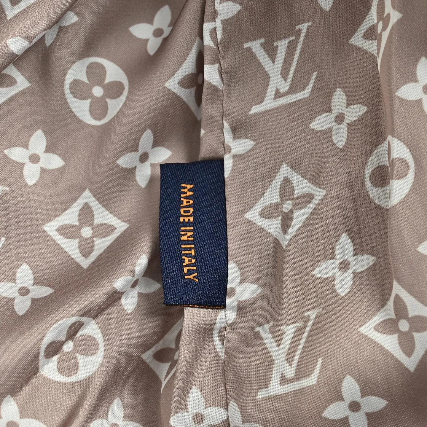 Louis Vuitton/